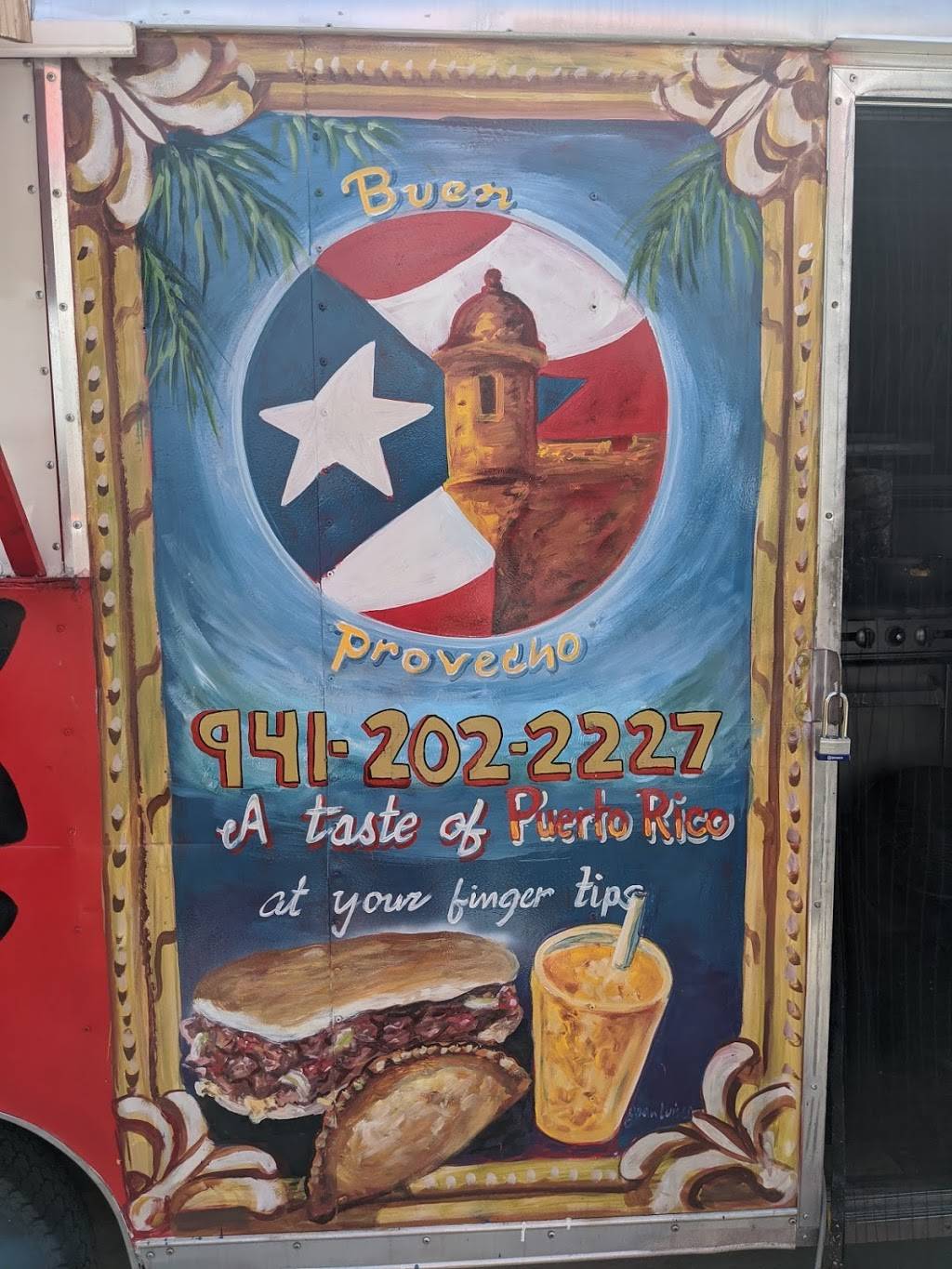 Big Mamas Boricua Café | restaurant | 3103 53rd Ave E, Bradenton, FL 34203, USA | 9412022227 OR +1 941-202-2227