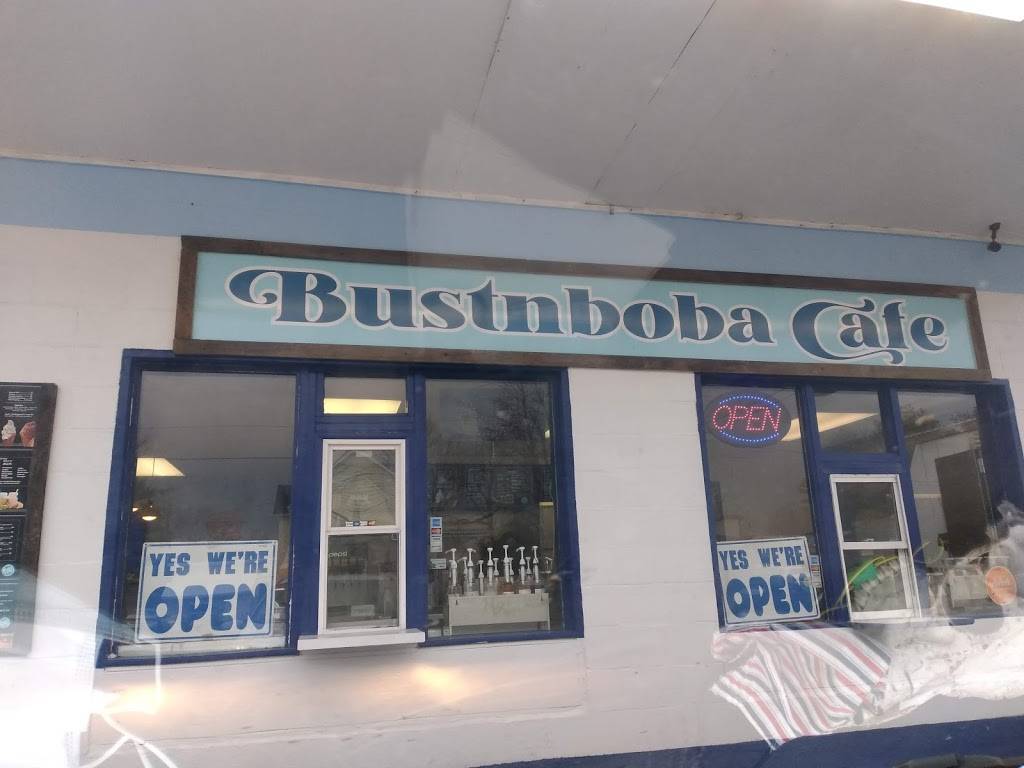 Bustnbobba Cafe | restaurant | 85 S Mill St, Milford Center, OH 43045, USA | 9373491033 OR +1 937-349-1033