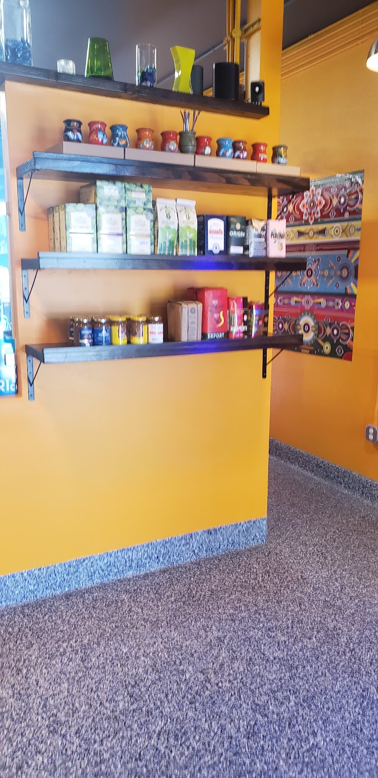 Cocina Milonga | restaurant | 1740 Yajome St, Napa, CA 94559, USA | 7079275426 OR +1 707-927-5426