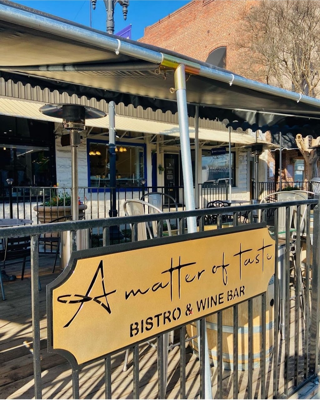 Inspired by Taste | restaurant | 111 E Main St, Ripon, CA 95366, USA | 2092530549 OR +1 209-253-0549