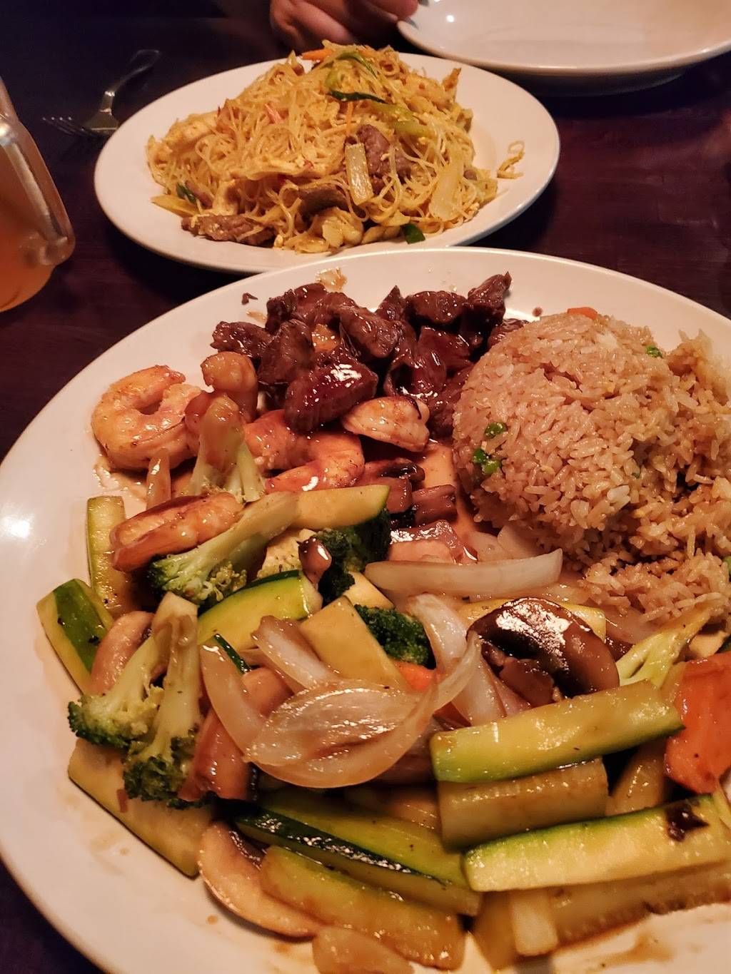Asian Kitchen | restaurant | 7859 SW State Rd 200 Suite 105, Ocala, FL 34476, USA | 3523518900 OR +1 352-351-8900