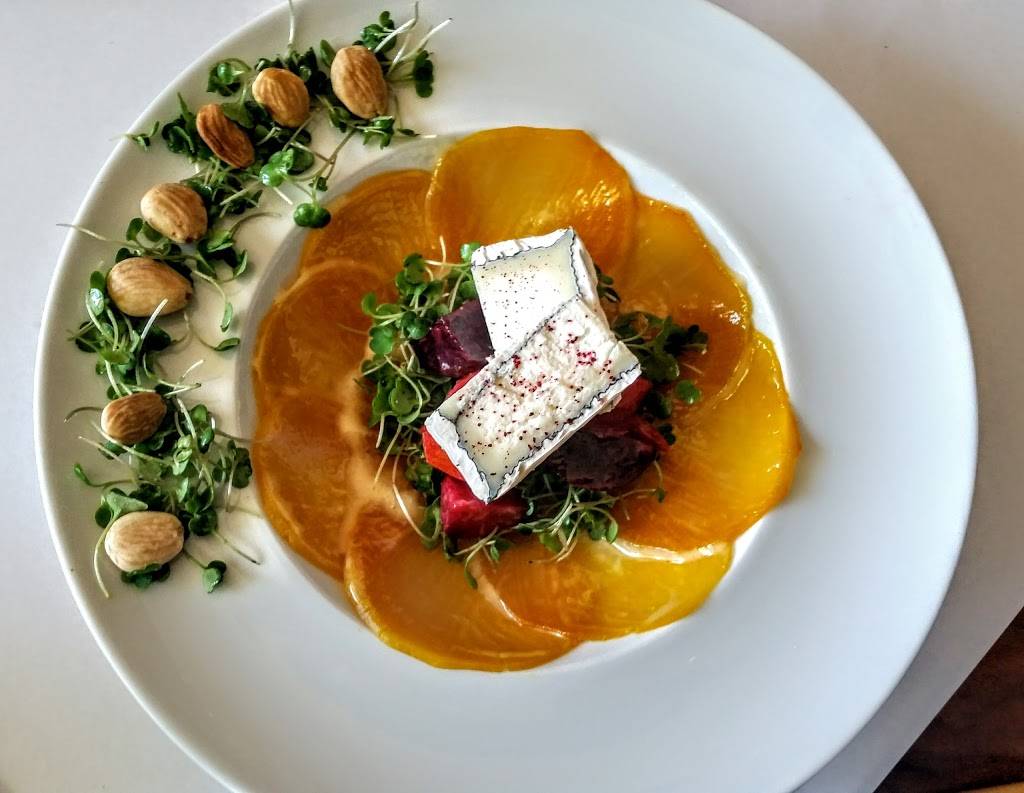 Walter Hansel Wine & Bistro | restaurant | 3535 Guerneville Rd, Santa Rosa, CA 95401, USA | 7075466462 OR +1 707-546-6462