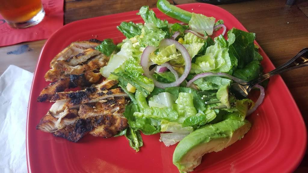 Salsa | restaurant | 16 Magothy Beach Rd, Pasadena, MD 21122, USA | 2407764535 OR +1 240-776-4535