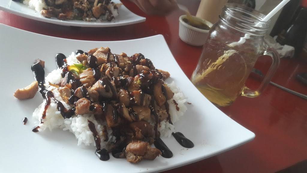 Sakurai Sushi | restaurant | 25 de Septiembre, Las Torres Parte Baja, 10 de Mayo, Tijuana, B.C., Mexico | 016641039127 OR +52 664 103 9127