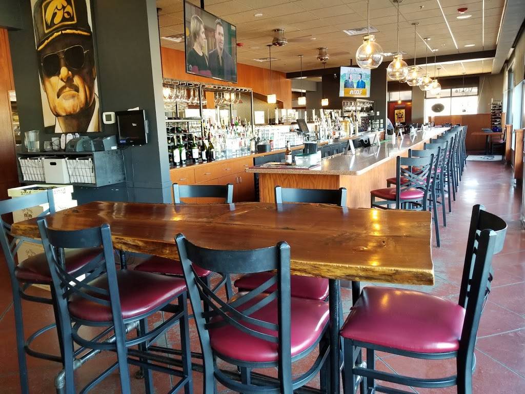 Vesta | restaurant | 849 Quarry Rd # 100, Coralville, IA 52241, USA | 3193383782 OR +1 319-338-3782