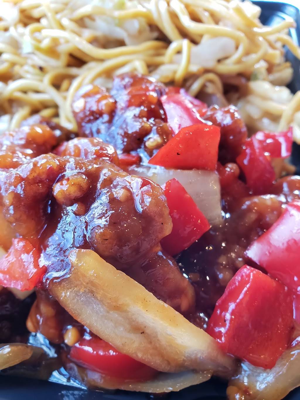 Panda Express | restaurant | 5441 S Williamson Blvd, Port Orange, FL 32128, USA | 3867638011 OR +1 386-763-8011