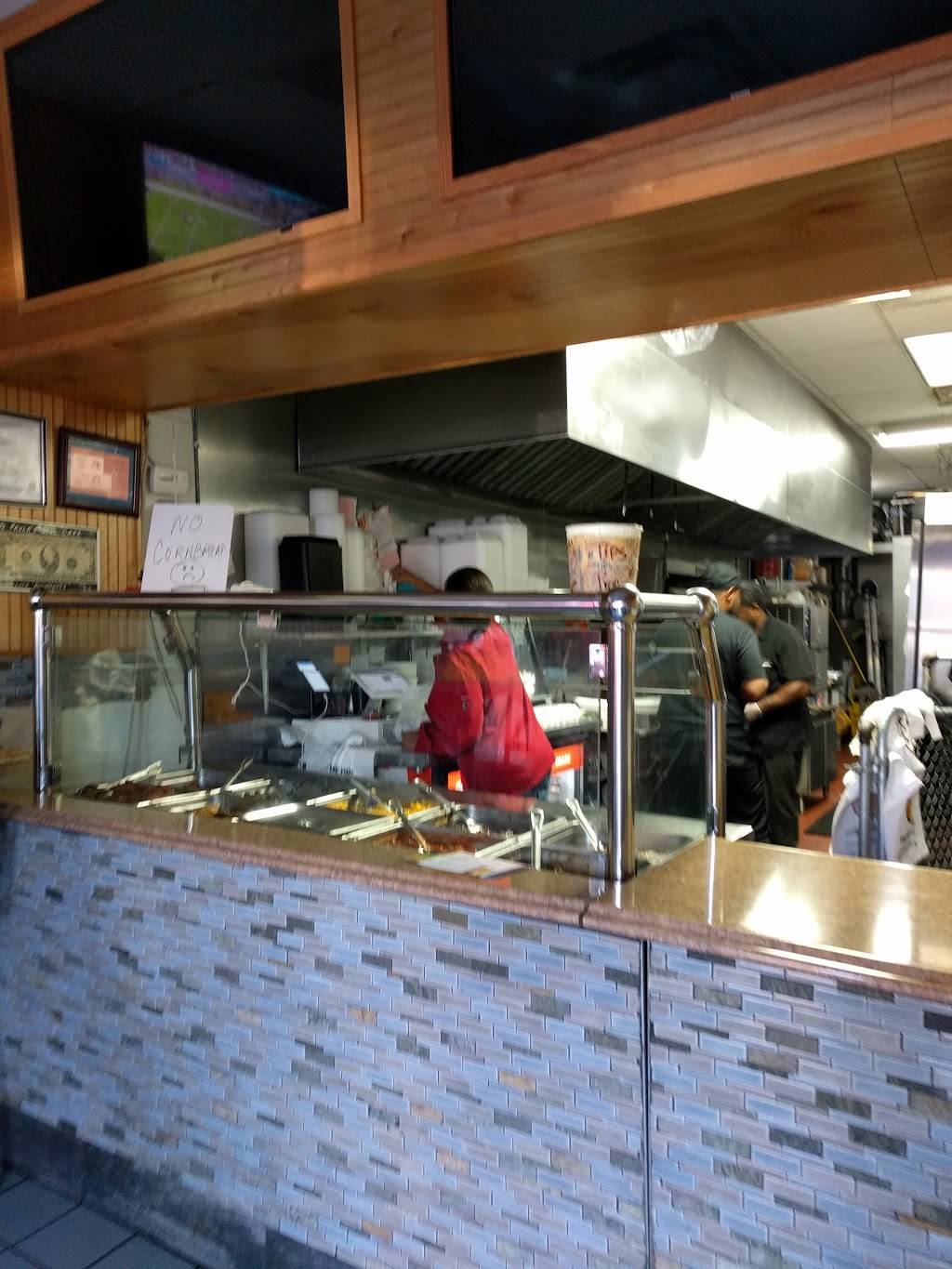 Paulas | restaurant | 746 E 233rd St, Bronx, NY 10466, USA | 7186551022 OR +1 718-655-1022