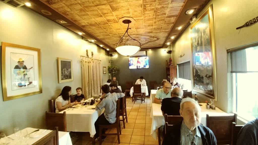 Rincon Argentino | restaurant | 2345 Douglas Rd, Miami, FL 33145, USA | 3054442494 OR +1 305-444-2494