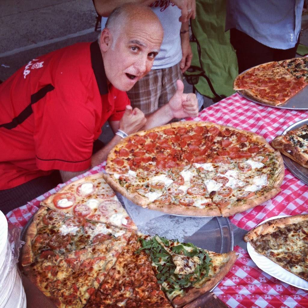 Rustica | meal delivery | 903 N 2nd St, Philadelphia, PA 19123, USA | 2156271393 OR +1 215-627-1393