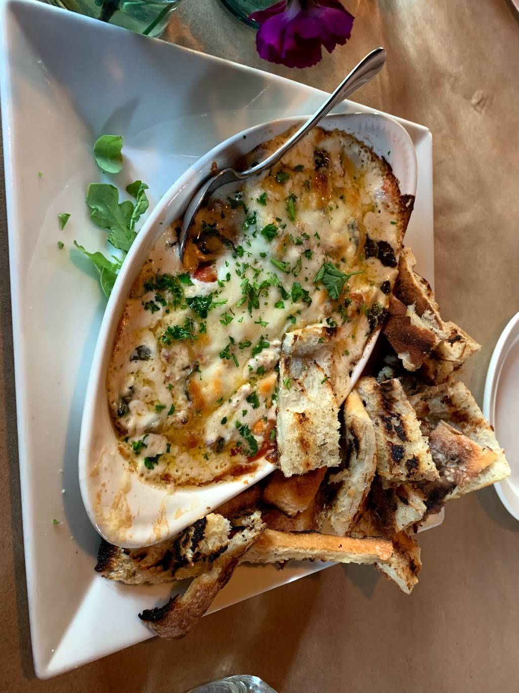 The Noble | restaurant | 704 S 2nd St, Milwaukee, WI 53205, USA | 4142434997 OR +1 414-243-4997