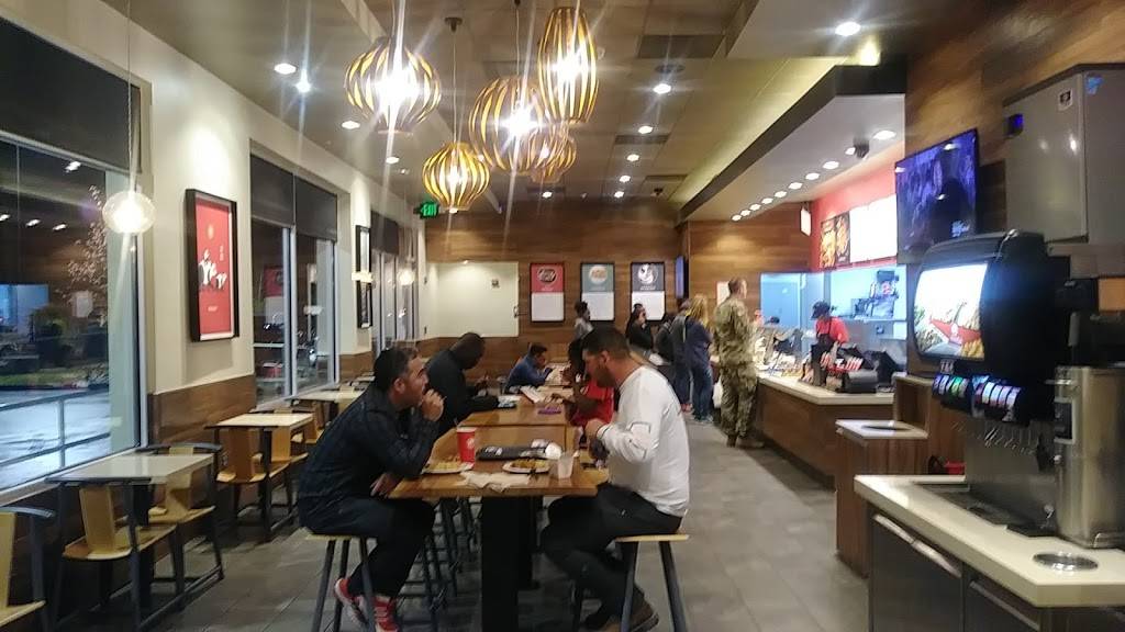 Panda Express | restaurant | 318 Mall Blvd #700, Savannah, GA 31406, USA | 9126928966 OR +1 912-692-8966