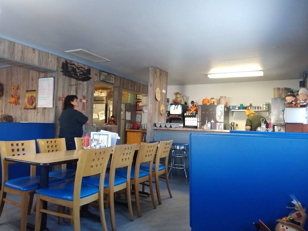 Foxy Roxys | restaurant | 124 Market St, Potsdam, NY 13676, USA | 3152680109 OR +1 315-268-0109