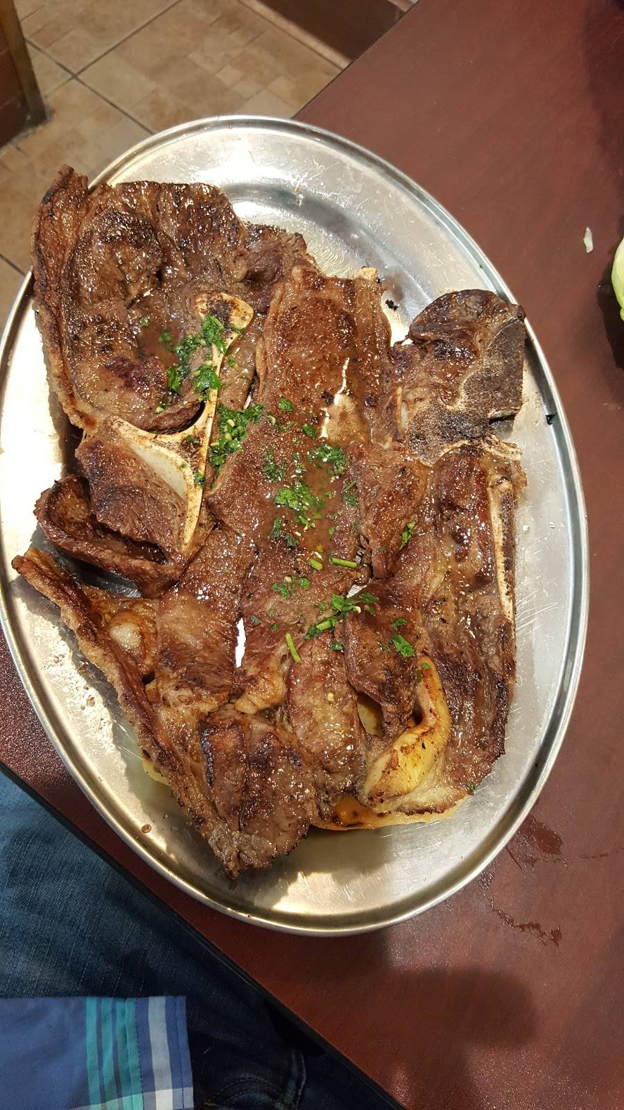 La Churrasqueria Del Gordo | restaurant | 354 Union Ave, Paterson, NJ 07502, USA | 9739040211 OR +1 973-904-0211