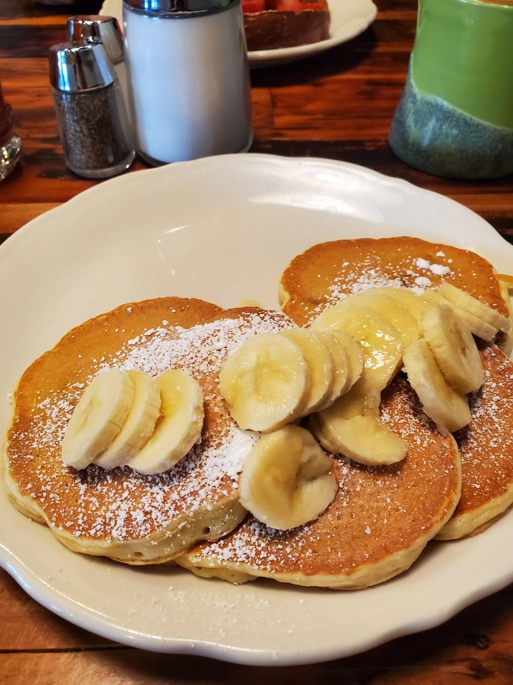 Original Pancake House | restaurant | 7425 North Grand Prairie Drive, Peoria, IL 61615, USA | 3098392339 OR +1 309-839-2339