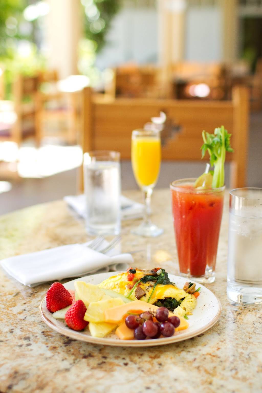 AJs Cafe | restaurant | 1 N San Marcos Pl, Chandler, AZ 85225, USA | 4808574422 OR +1 480-857-4422