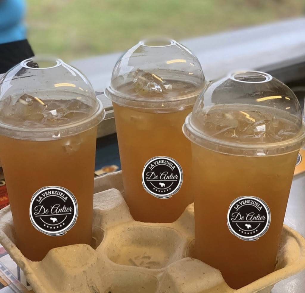 La Venezuela de Antier Food 2 | restaurant | 13466 Landstar Blvd, Orlando, FL 32824, USA | 4073466445 OR +1 407-346-6445