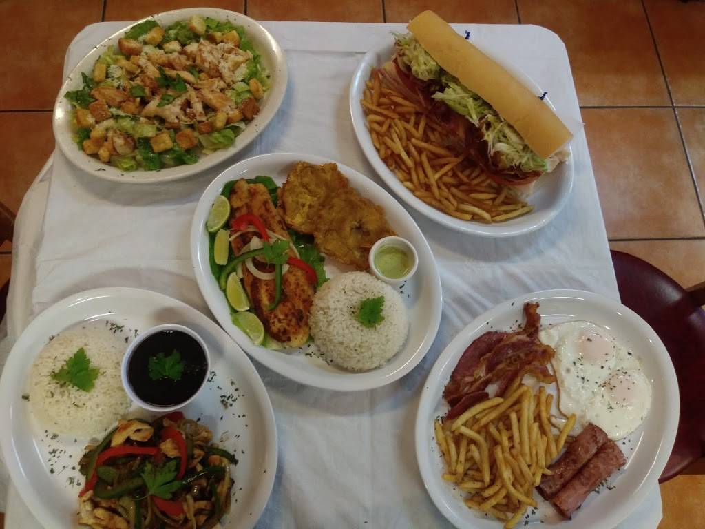 La Casa del Pan con Pan Restaurant | restaurant | 4960 NW 165th St Bay 7, Hialeah, FL 33014, USA | 3056262555 OR +1 305-626-2555