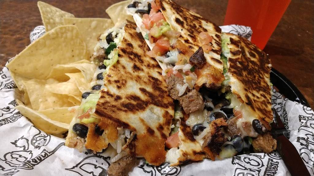 Diablos Southwest Grill | restaurant | 1022 Walton Way, Augusta, GA 30901, USA | 7064967837 OR +1 706-496-7837