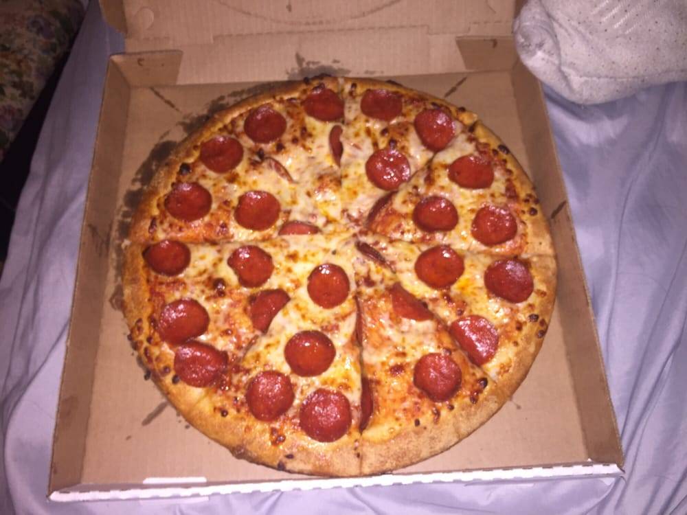 Pizza Loca | meal delivery | 2429 W McFadden Ave Ste 16, Santa Ana, CA 92704, USA | 7147521001 OR +1 714-752-1001