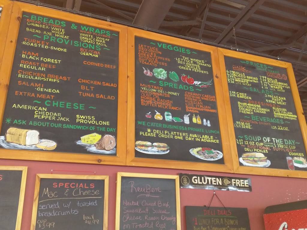 Fresh Fields Cafe & Deli | meal takeaway | 326 College Hwy, Southwick, MA 01077, USA | 4135692007 OR +1 413-569-2007