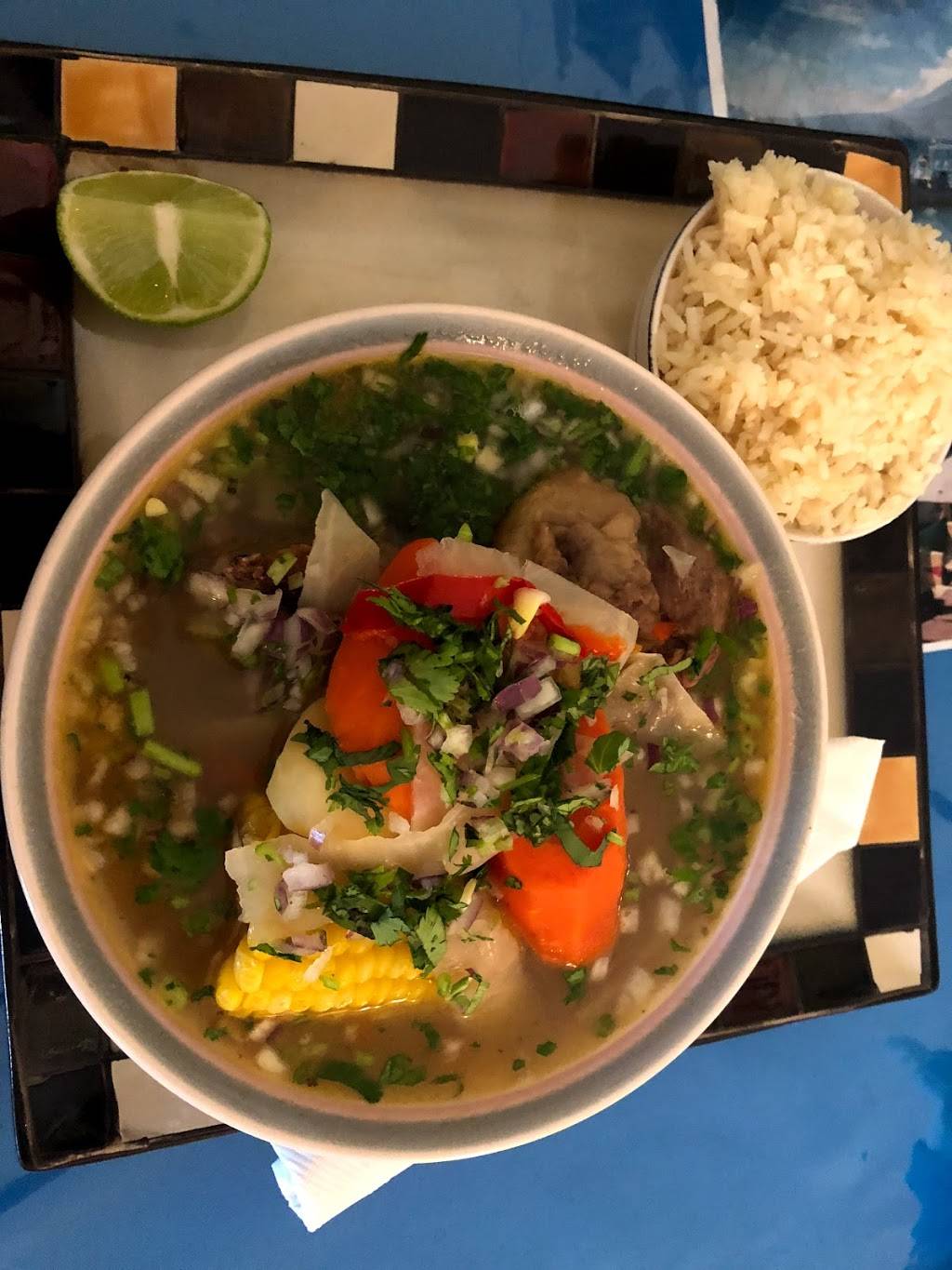 El Shaddai Latin Food & Deli Restaurant | restaurant | 2004 Main St, Bridgeport, CT 06604, USA | 2033314560 OR +1 203-331-4560