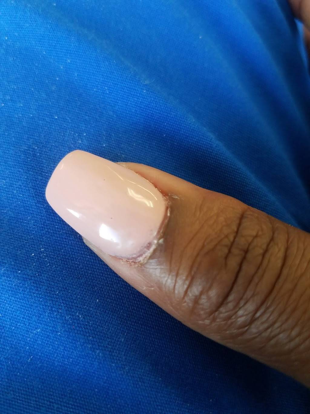 Lovely Nails | restaurant | 180 NW 183rd St, Miami Gardens, FL 33169, USA | 3056551390 OR +1 305-655-1390