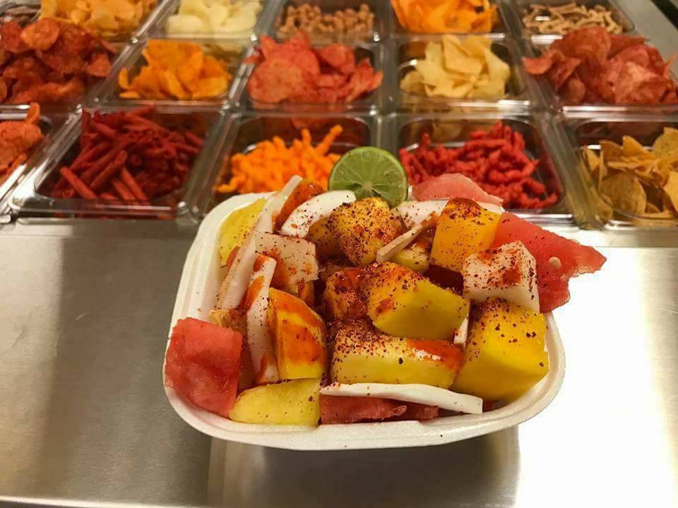 La Pasadita Hot Dogs | restaurant | 3601 W Camelback Rd Suite #7, Phoenix, AZ 85019, USA | 6029004555 OR +1 602-900-4555