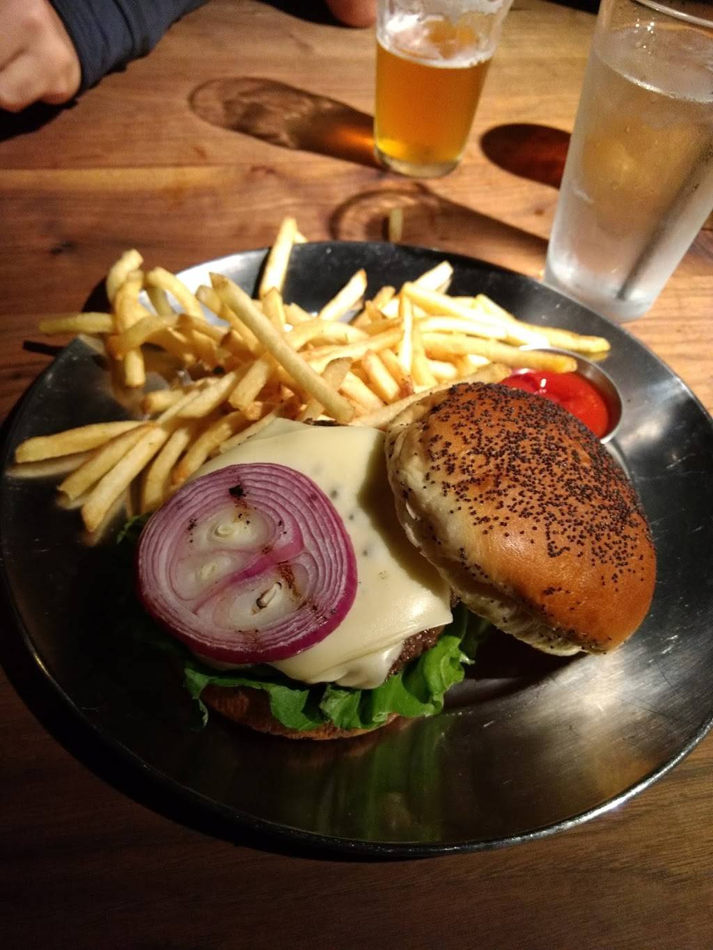 Scratch | restaurant | 401 Castro St #100, Mountain View, CA 94041, USA | 6502373132 OR +1 650-237-3132