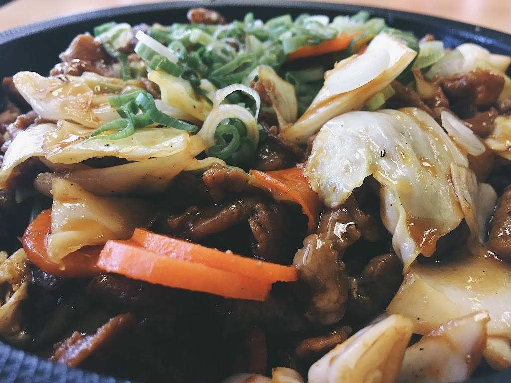 Tokyo Grill | restaurant | 10 Centerpointe Dr #5, La Palma, CA 90623, USA | 7146707337 OR +1 714-670-7337