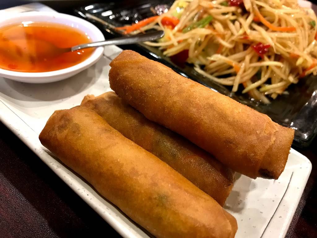 Changs Thai Cuisine | restaurant | 3620 N Freeway Blvd suite #310, Sacramento, CA 95834, USA | 9163332978 OR +1 916-333-2978