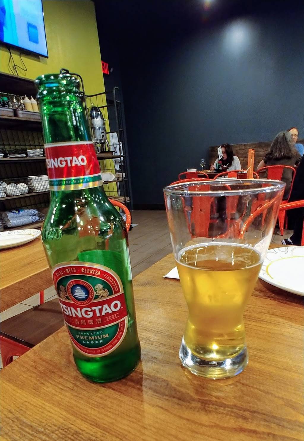 Dynasty Bistro | restaurant | 1841 Ygnacio Valley Rd, Walnut Creek, CA 94598, USA | 9259441006 OR +1 925-944-1006