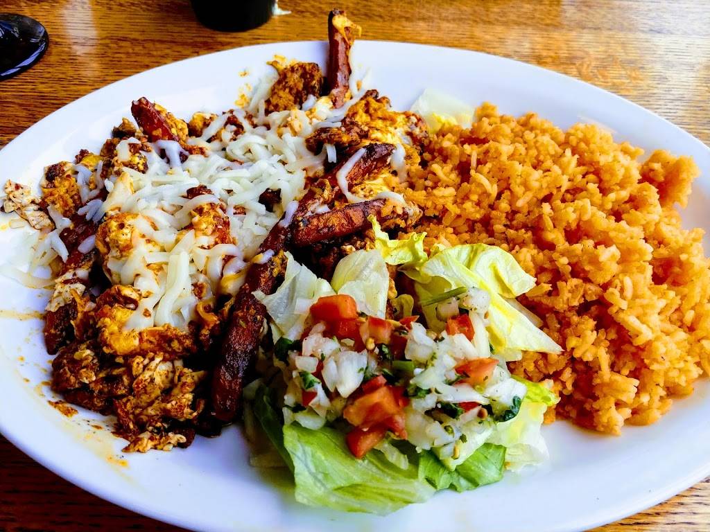 Equal Latin Restaurant & Bar | restaurant | 520 4th Ave E, Olympia, WA 98501, USA | 3608194817 OR +1 360-819-4817