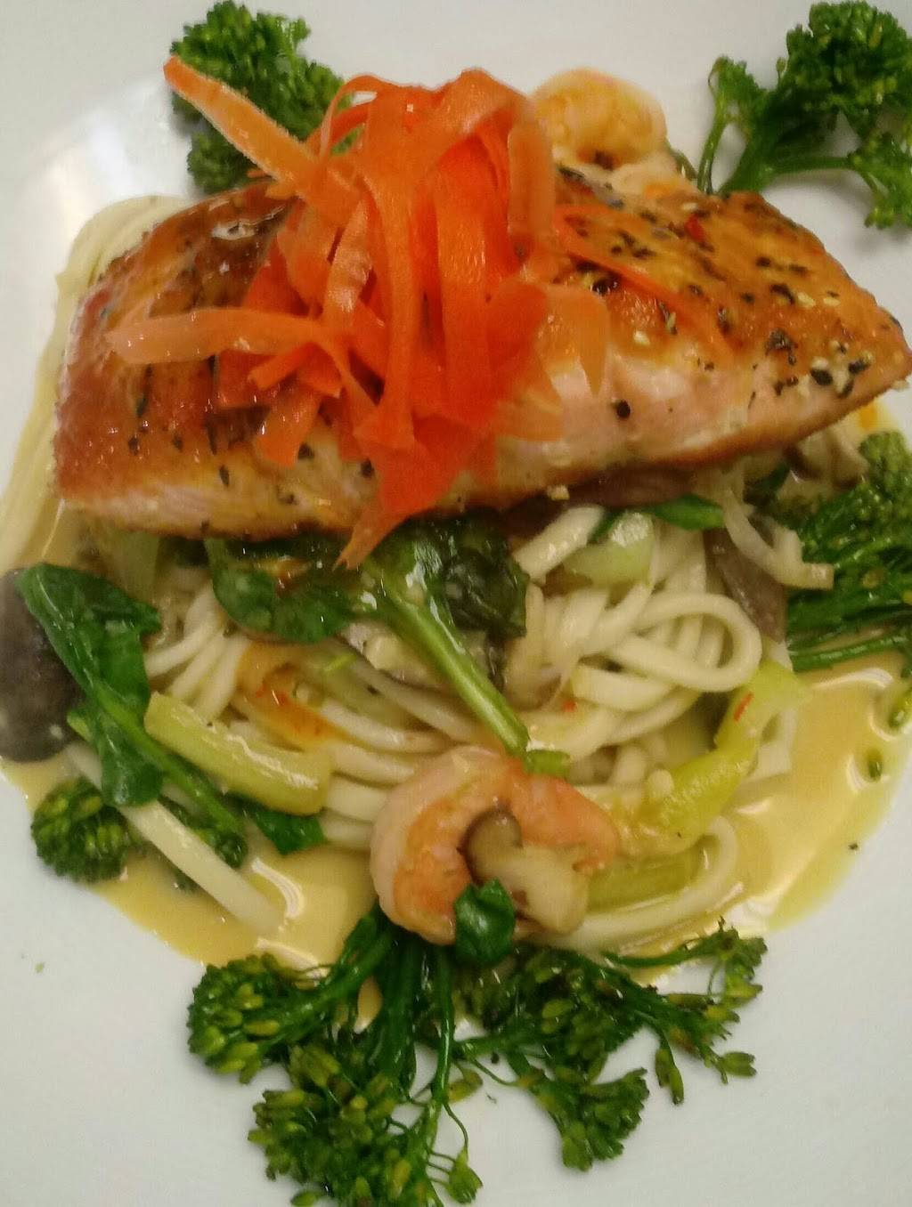 Blue Water Grille | restaurant | 126 E State Ave, High Point, NC 27262, USA | 3368861010 OR +1 336-886-1010