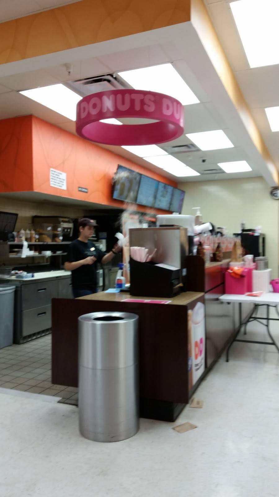 Dunkin | bakery | 20823 NY-3, Watertown, NY 13601, USA | 3157829200 OR +1 315-782-9200