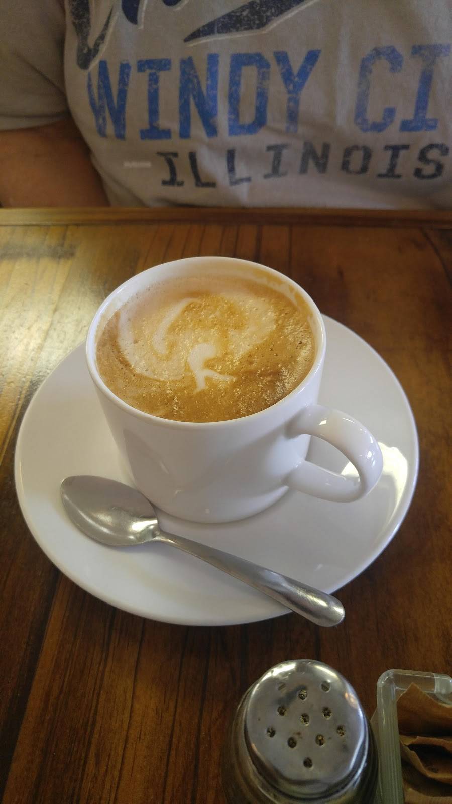 Cafe Bonjour | bakery | 6222 S Dixie Hwy, South Miami, FL 33143, USA | 3056614714 OR +1 305-661-4714