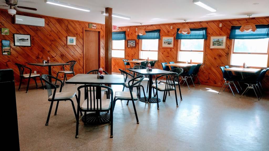 Gonneville Farm Ice Cream and Homestyle Cookin | restaurant | 379 New County Rd, Dayton, ME 04005, USA | 2072845060 OR +1 207-284-5060