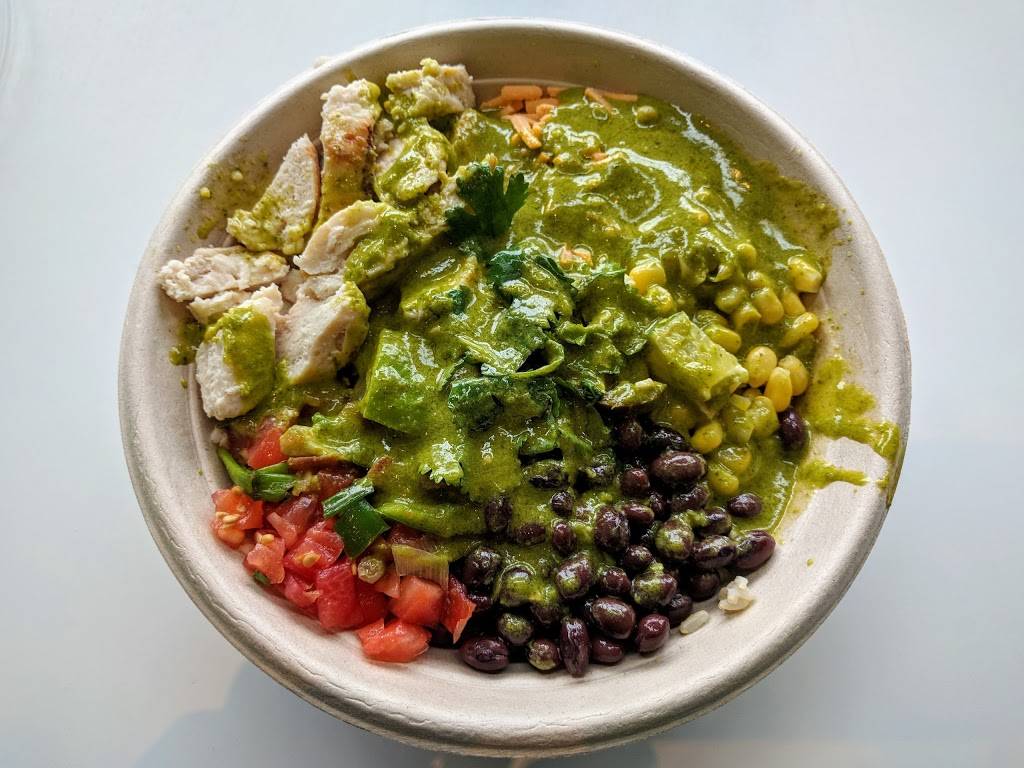 Urban Cravings | restaurant | 300 Fourth Ave, St. Catharines, ON L2R 6P9, Canada | 9059885359 OR +1 905-988-5359