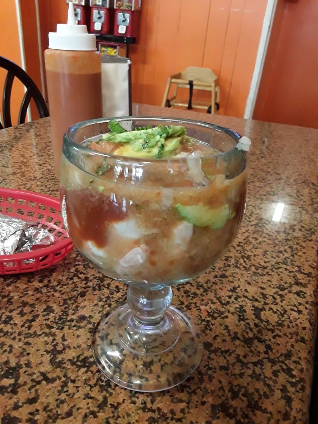 Las Margaritas Restaurant | restaurant | 2914 Whittier Blvd, Los Angeles, CA 90023, USA | 3232686902 OR +1 323-268-6902