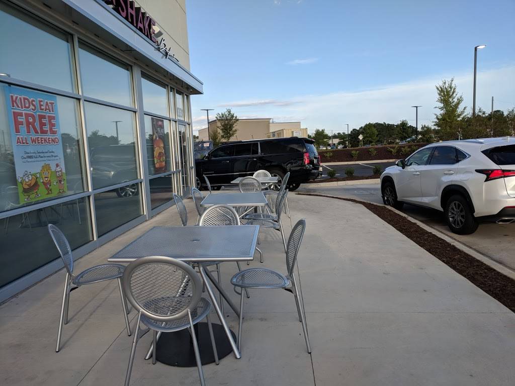 Steak n Shake | restaurant | 1331 Roberts Branch Pkwy, Columbia, SC 29203, USA | 8036913029 OR +1 803-691-3029