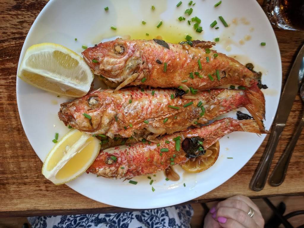 Vento Bistro | restaurant | 282 Huguenot St, New Rochelle, NY 10801, USA | 9147381600 OR +1 914-738-1600