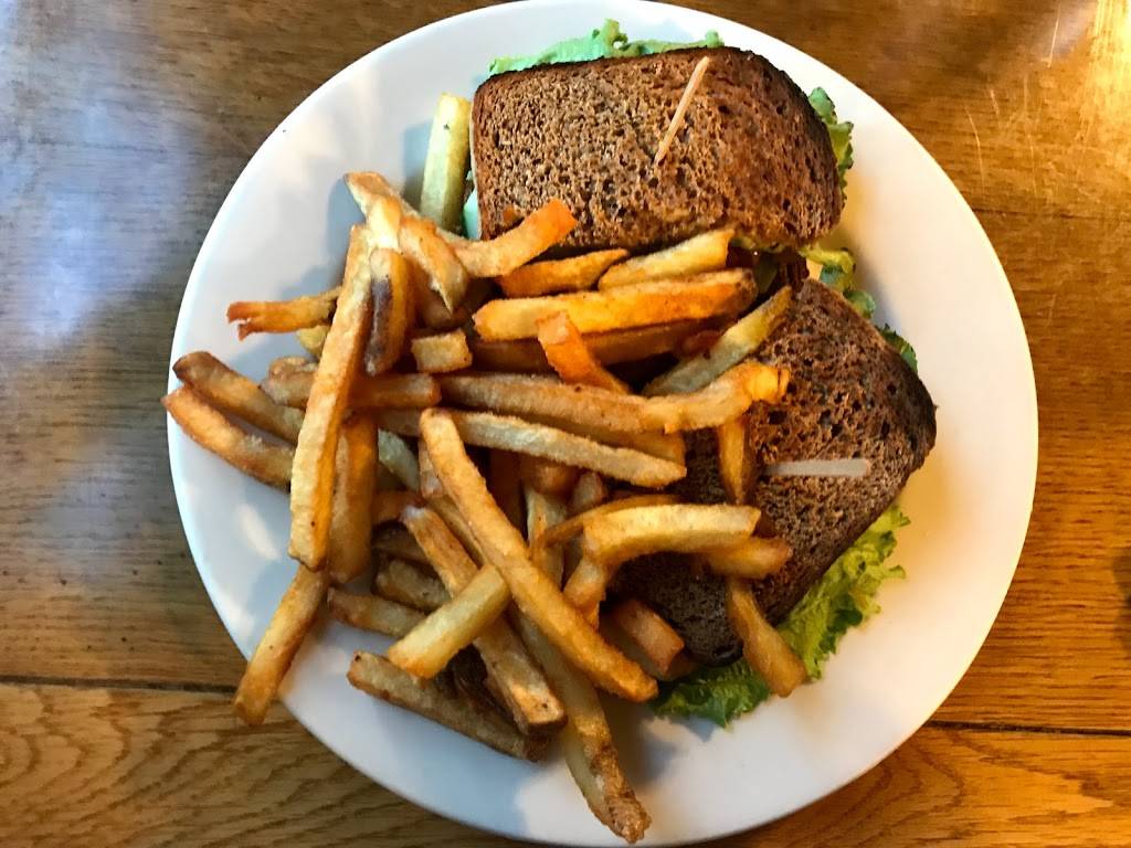 Glenwood | cafe | 1340 Alder St, Eugene, OR 97401, USA | 5416870355 OR +1 541-687-0355