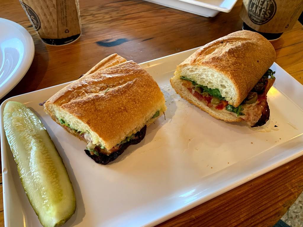 Bread by Crispellis | bakery | 931 N Main St, Royal Oak, MI 48067, USA | 2485913800 OR +1 248-591-3800