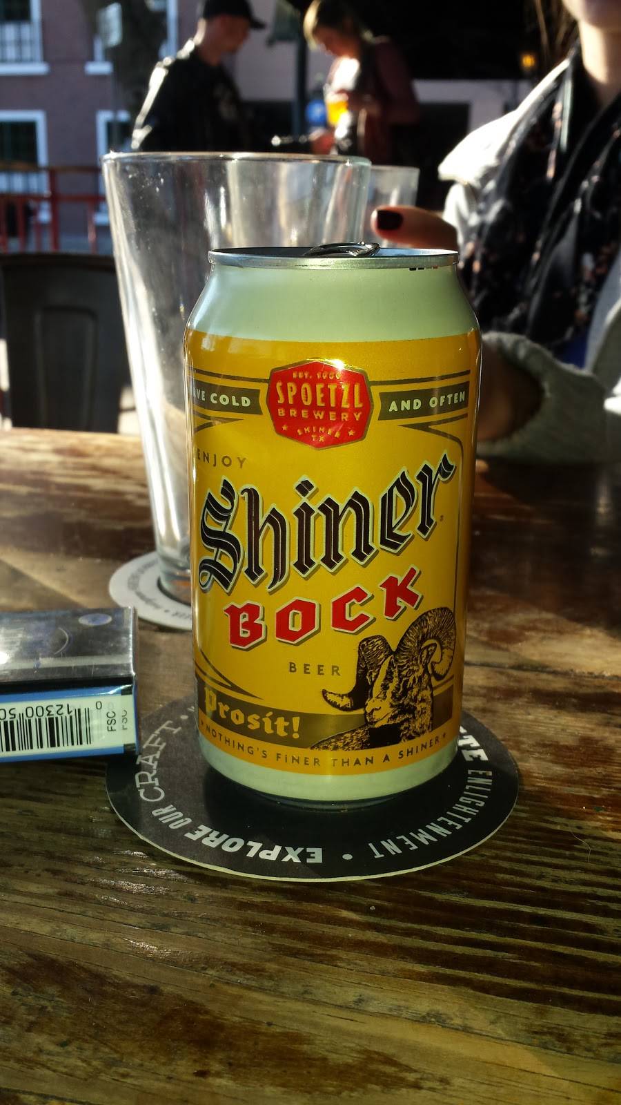 Looseys Downtown Gainesville | restaurant | 120 SW 1st Ave, Gainesville, FL 32601, USA | 3526726465 OR +1 352-672-6465