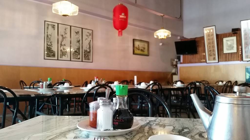 Yat Sing | restaurant | 3770 Florence St, Redwood City, CA 94063, USA | 6503688888 OR +1 650-368-8888