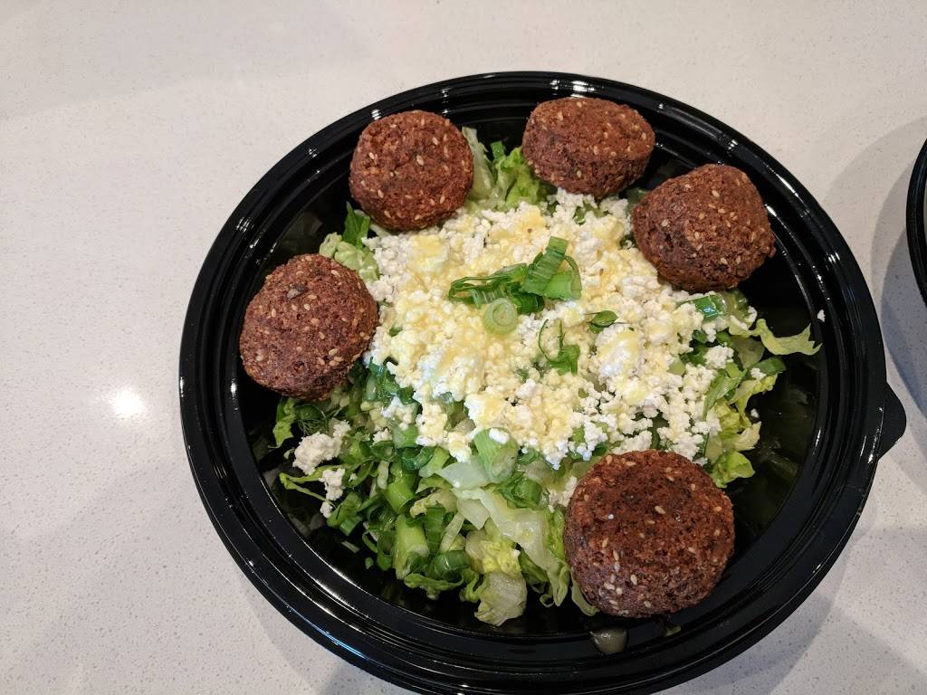 Nick The Greek | restaurant | 125 Bernal Rd #70, San Jose, CA 95119, USA | 4083632192 OR +1 408-363-2192