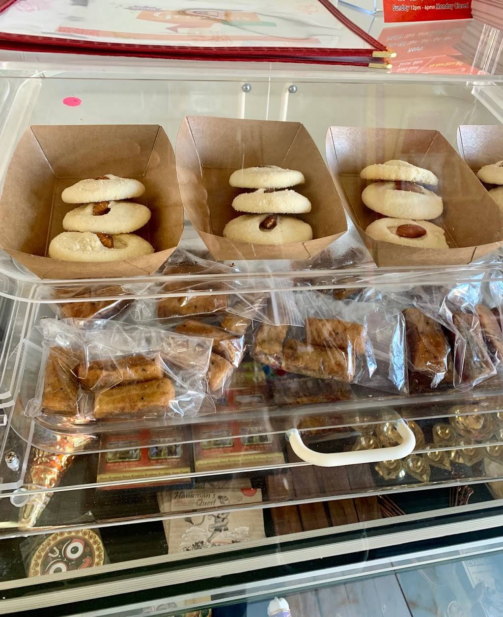 Govinda’s Vegan Buffet | restaurant | 8825 Escondido St, Las Vegas, NV 89123, USA | 7025864425 OR +1 702-586-4425