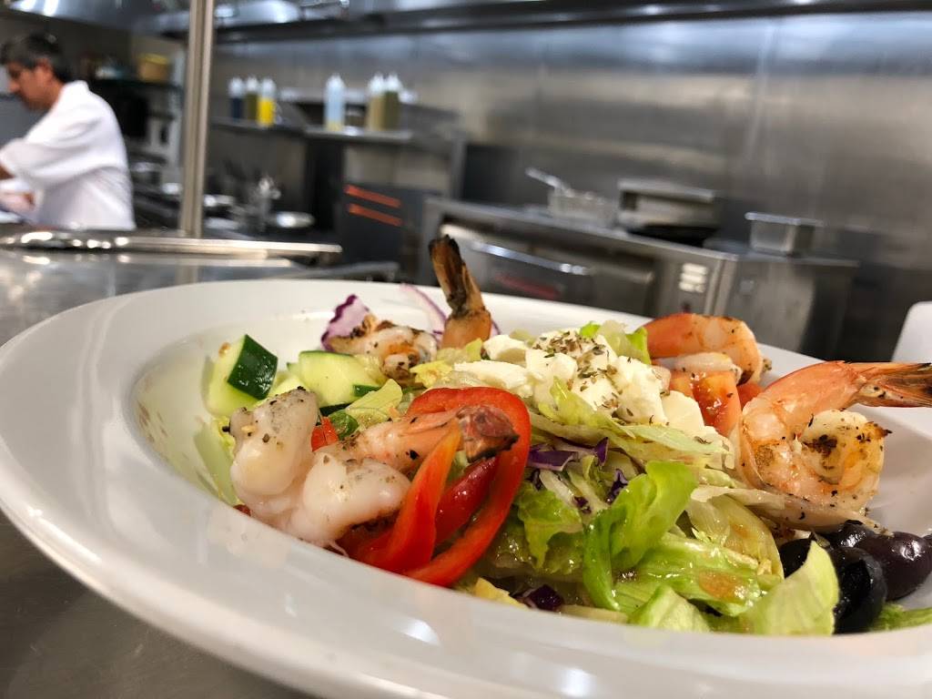 Renato In Centro | restaurant | 121 W Main St, Spartanburg, SC 29306, USA | 8645857027 OR +1 864-585-7027