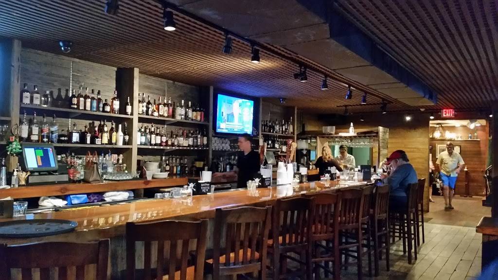 The Pirates House | restaurant | 20 E Broad St, Savannah, GA 31401, USA | 9122335757 OR +1 912-233-5757