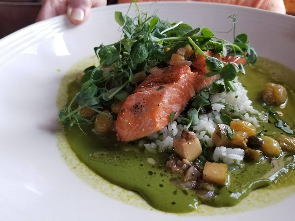 Braise Restaurant & Culinary School | restaurant | 1101 S 2nd St, Milwaukee, WI 53204, USA | 4142128843 OR +1 414-212-8843