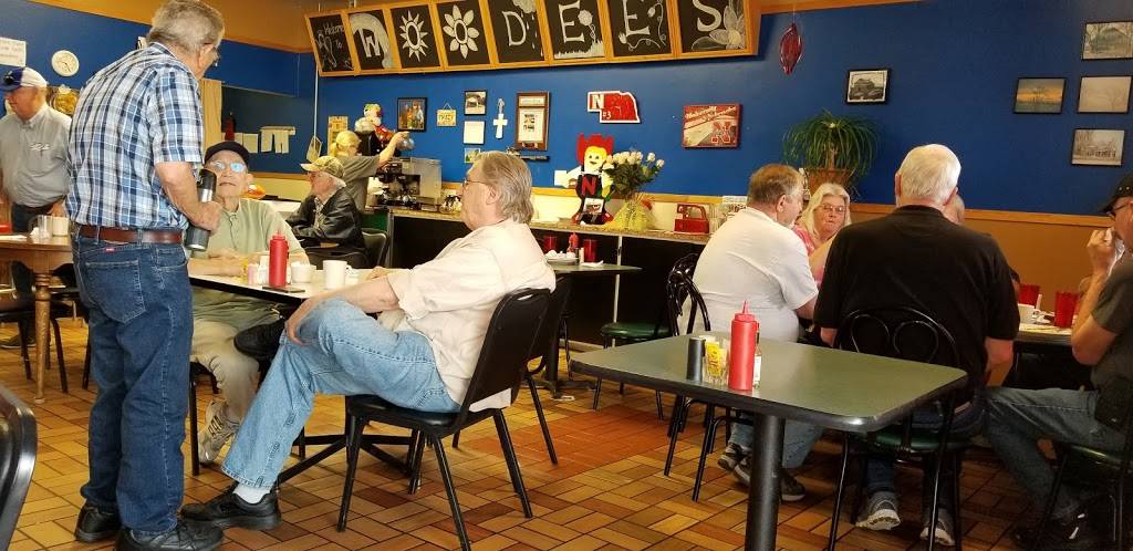 Woodees | restaurant | 201 Capitol Beach Blvd, Lincoln, NE 68528, USA | 4022613223 OR +1 402-261-3223